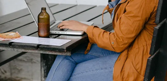 Online strategie en marketing