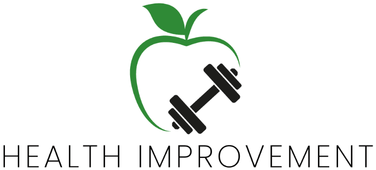 Logo Health Improvement