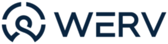 Logo WERV