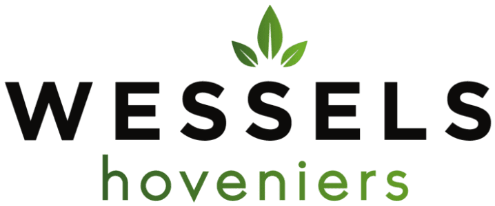 Logo Wessels Hoveniers