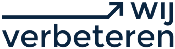 Logo Wij verbeteren